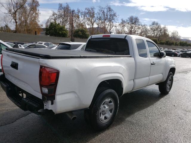 2020 TOYOTA TACOMA ACC - 5TFRX5GN8LX170605