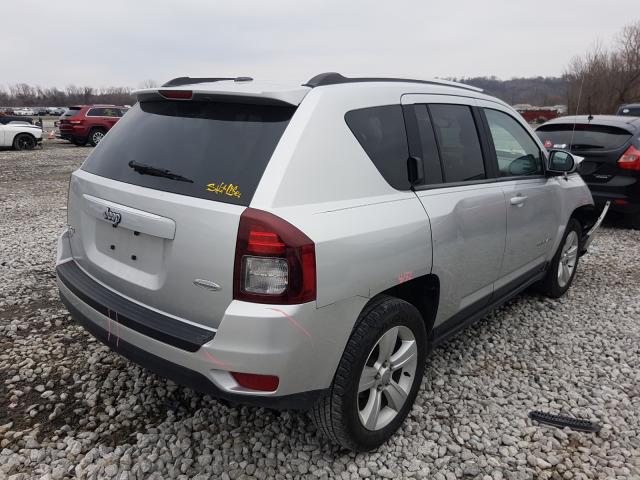 2014 JEEP COMPASS LA 1C4NJDEB1ED505582