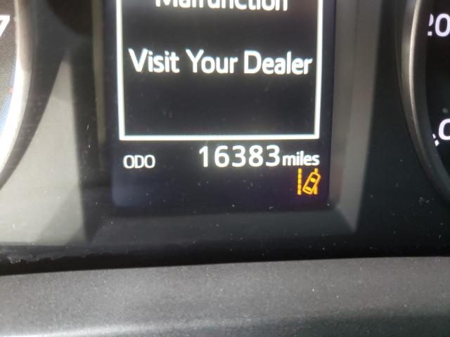 2018 TOYOTA RAV4 ADVEN 2T3WFREV6JW480737