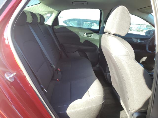 2020 KIA FORTE FE 3KPF24AD7LE237173