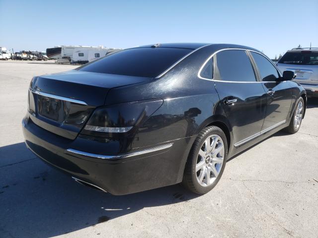 2013 HYUNDAI EQUUS SIGN KMHGH4JH6DU071667