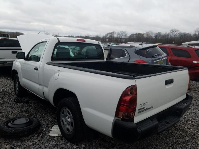 2014 TOYOTA TACOMA 5TFNX4CN6EX033356