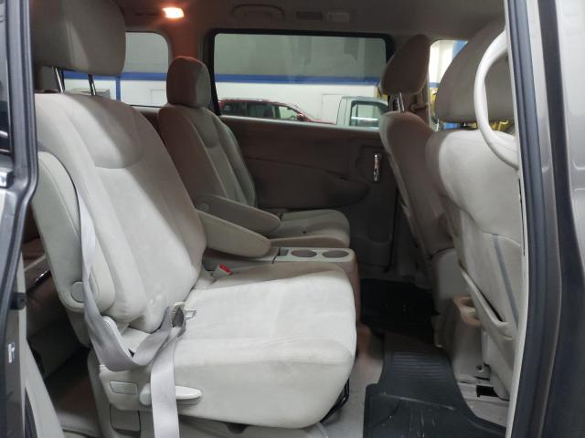2016 NISSAN QUEST S JN8AE2KP9G9154096