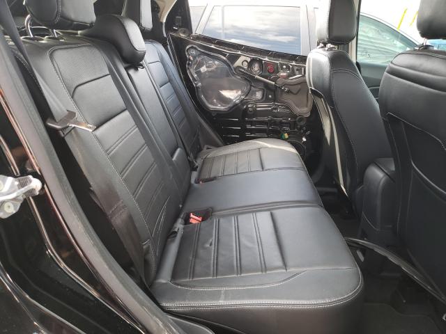 2020 FORD ECOSPORT T MAJ6S3KL9LC359417