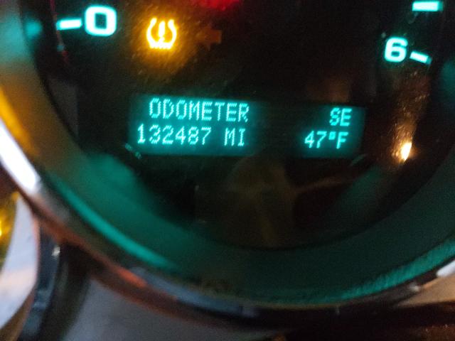 2013 GMC SIERRA K15 1GTR2VE7XDZ110494