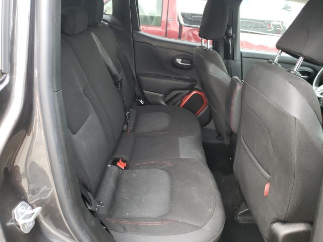 2017 JEEP RENEGADE T ZACCJBCB6HPF88298