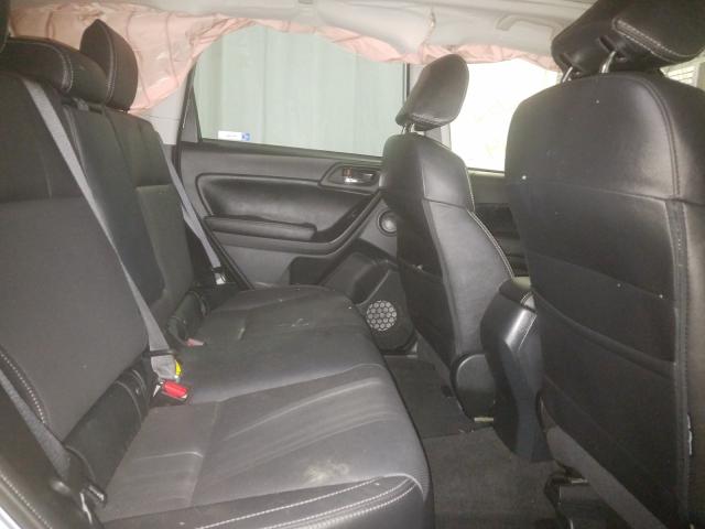 2018 SUBARU FORESTER 2 JF2SJARC5JH477049