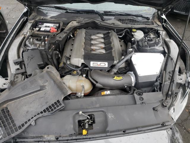 2016 FORD MUSTANG GT 1FA6P8CF1G5242884