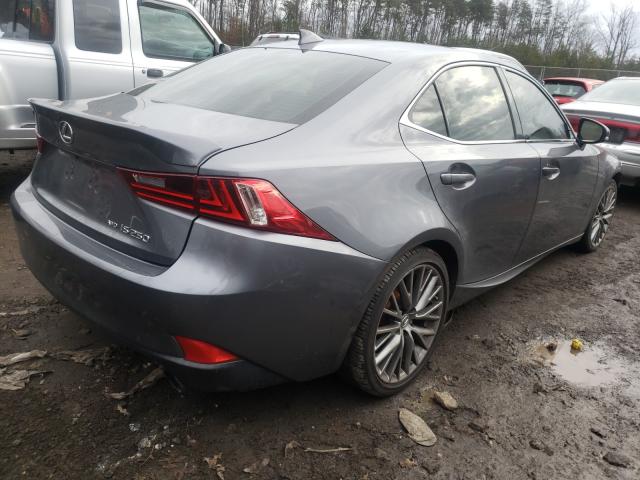 2015 LEXUS IS 250 JTHCF1D20F5021115