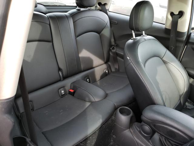 2014 MINI COOPER WMWXM5C53ET933563