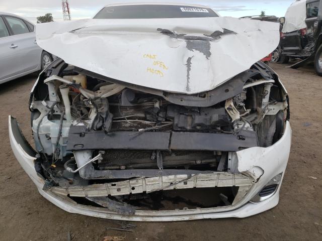 2013 TOYOTA AVALON HYB 4T1BD1EB4DU001241