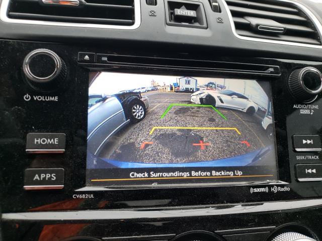 2017 SUBARU WRX PREMIU JF1VA1E65H9815796