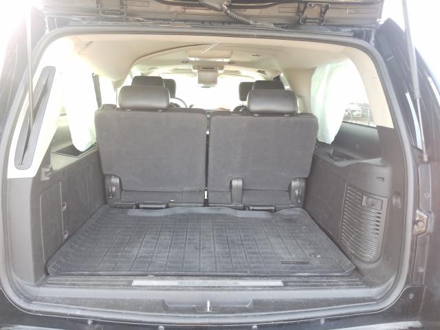 2014 GMC YUKON XL D 1GKS2MEF6ER239423