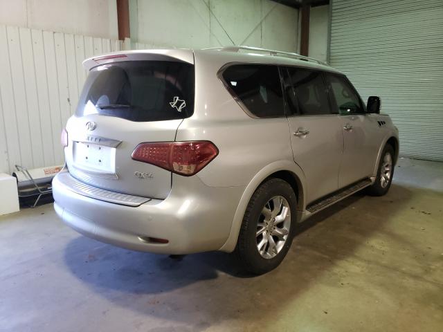 2012 INFINITI QX56 JN8AZ2NF2C9518599