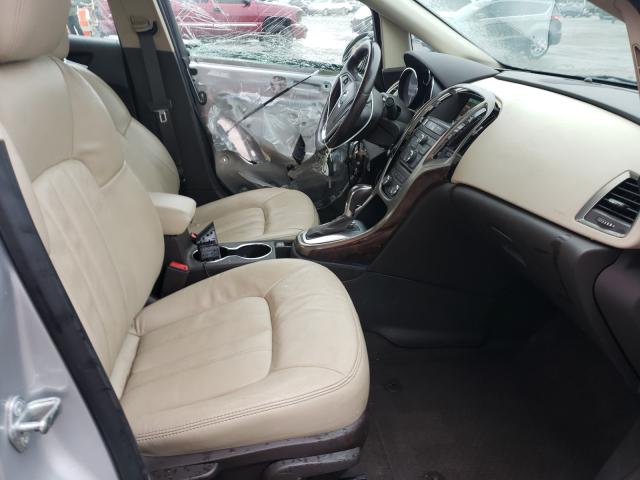 2014 BUICK VERANO 1G4PS5SK9E4109346