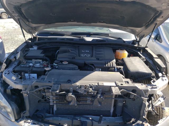 2012 INFINITI QX56 JN8AZ2ND3C9715540