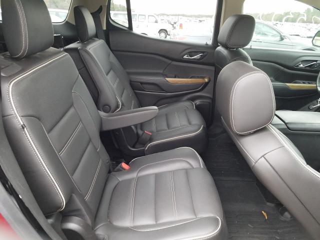 2018 GMC ACADIA DEN 1GKKNPLS1JZ195530