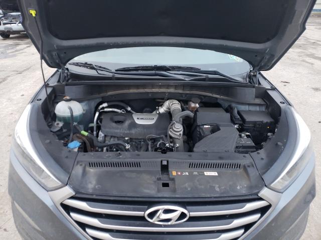 2018 HYUNDAI TUCSON VAL KM8J3CA22JU762149