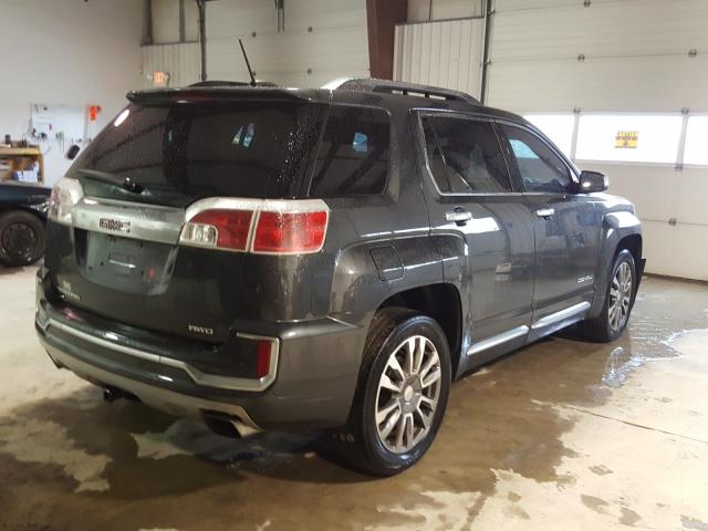 2017 GMC TERRAIN DE 2GKFLVE32H6250204