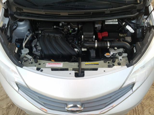 2014 NISSAN VERSA NOTE 3N1CE2CP6EL401634