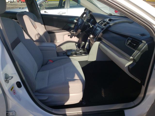2012 TOYOTA CAMRY BASE 4T1BF1FK4CU541664