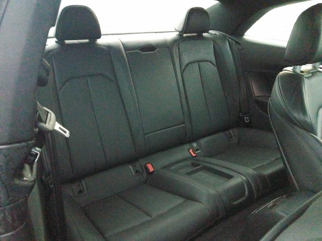 2018 AUDI S5 PREMIUM WAUP4AF51JA075259