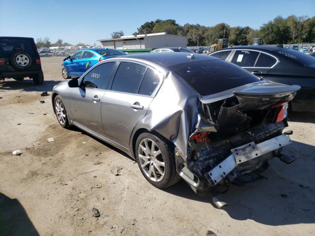 2012 INFINITI G37 BASE JN1CV6AP8CM622018
