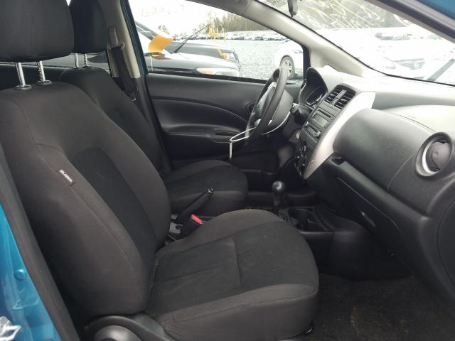 2015 NISSAN VERSA NOTE 3N1CE2CP2FL435586