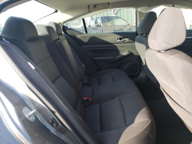 2019 NISSAN ALTIMA SV 1N4BL4DW5KC203706