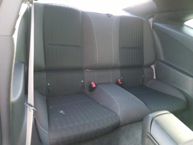 2014 CHEVROLET CAMARO LS 2G1FA1E39E9122765