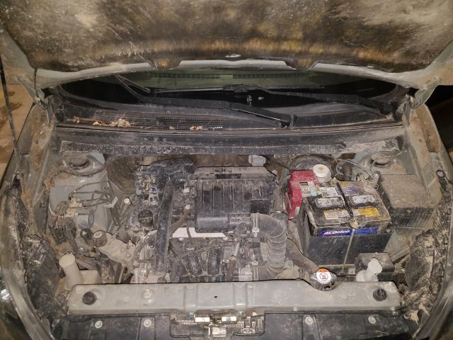 2014 MITSUBISHI MIRAGE ES ML32A4HJ4EH013131