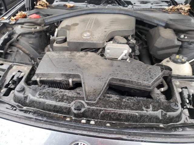 2015 BMW 328 XIGT WBA3X5C57FD560383