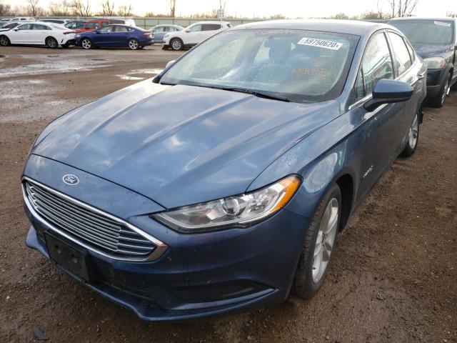 2018 FORD FUSION S H 3FA6P0UU7JR134045