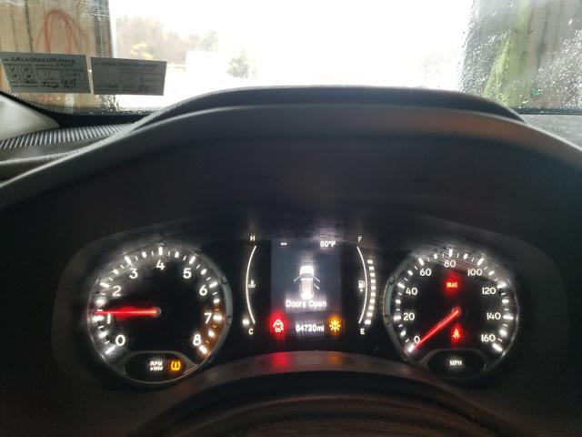 2015 JEEP RENEGADE L ZACCJABH3FPC29858