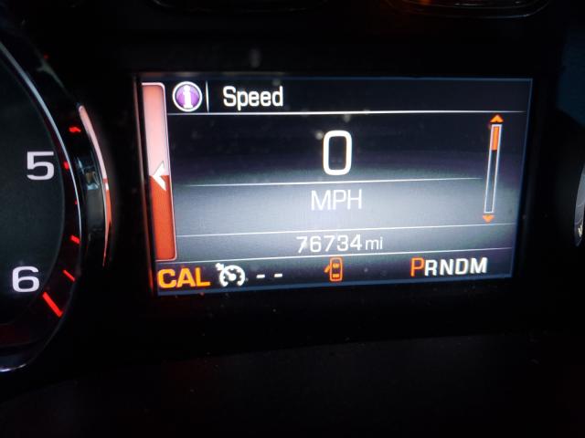 2016 GMC SIERRA K15 3GTU2NEC9GG161027
