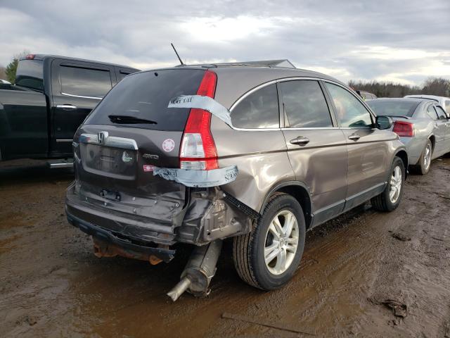 2010 HONDA CR-V 5J6RE4H72AL046599