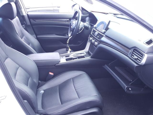 2019 HONDA ACCORD TOU 1HGCV2F98KA030250