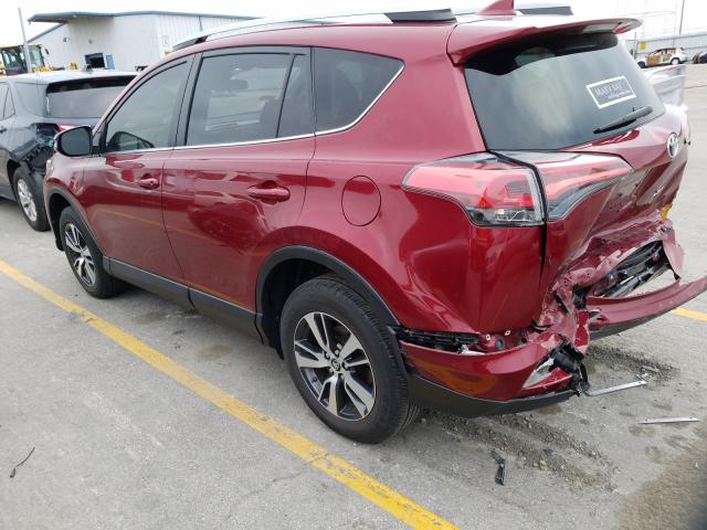 2018 TOYOTA RAV4 ADVEN JTMWFREV4JD108746