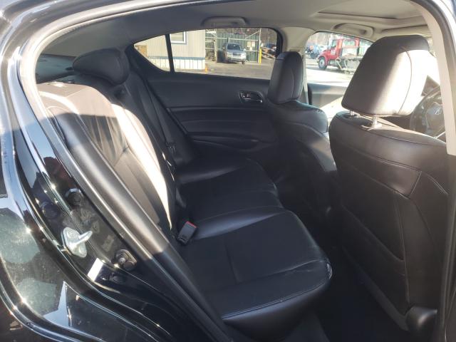 2013 ACURA ILX 20 PRE 19VDE1F52DE012636