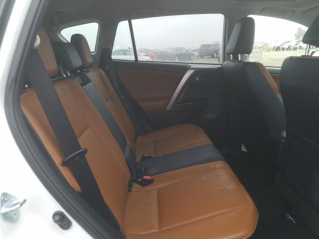 2017 TOYOTA RAV4 LIMIT - JTMYFREV2HJ717757