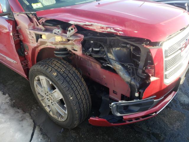 2014 GMC ACADIA DEN 1GKKVTKD3EJ177420