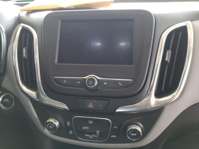 2020 CHEVROLET EQUINOX 2GNAX5EV4L6143859