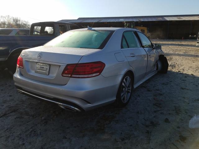 2015 MERCEDES-BENZ E 350 WDDHF5KB2FB146321