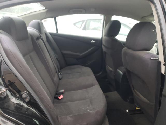 2010 NISSAN ALTIMA BAS 1N4AL2APXAN436867