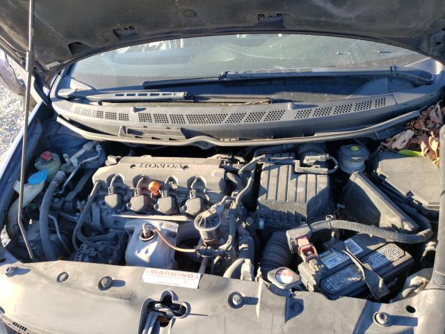 2010 HONDA CIVIC EXL 2HGFG1B98AH518427