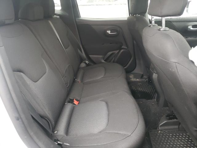 2019 JEEP RENEGADE S ZACNJBAB8KPK77651