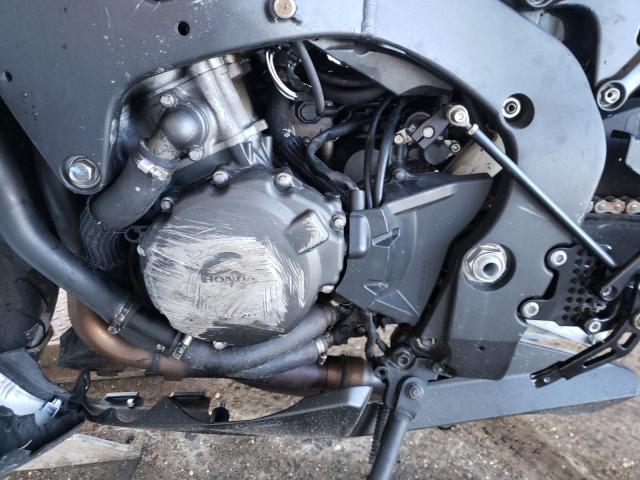 2014 HONDA CBR1000 RR JH2SC5952EK600534