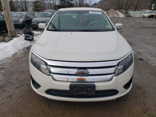 2010 FORD FUSION 3FAHP0HA7AR242156