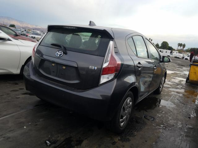 2015 TOYOTA PRIUS C JTDKDTB39F1106228