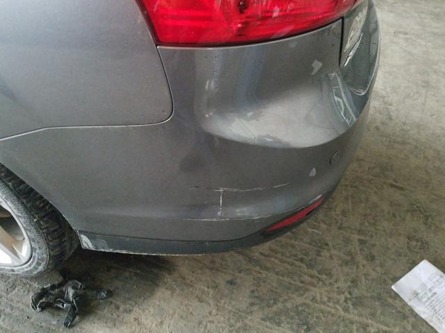 2013 FORD FOCUS TITA 1FADP3J2XDL218357